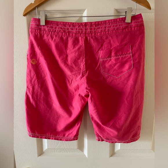 Banana Moon swim trunks • Mens size 38 - Picture 4 of 7